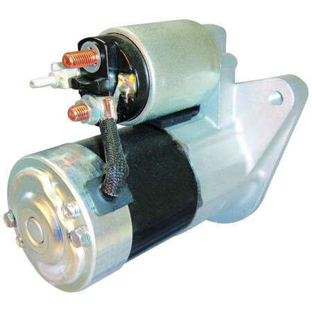 Wai Global Starter, STRMI PMGR, 14kW12 Volt, CW, 11Tooth Pinion 17943N